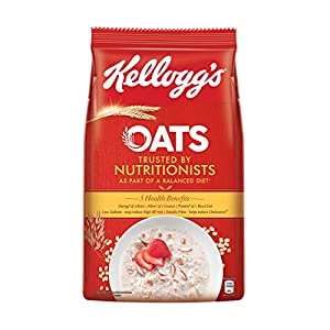 Kellogg's Oats 1 kg